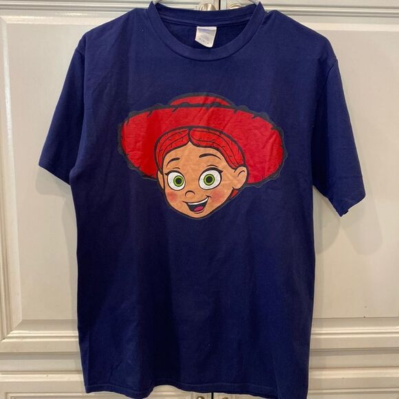 Toy Story- Jessie Tee size M - Picture 1 of 3